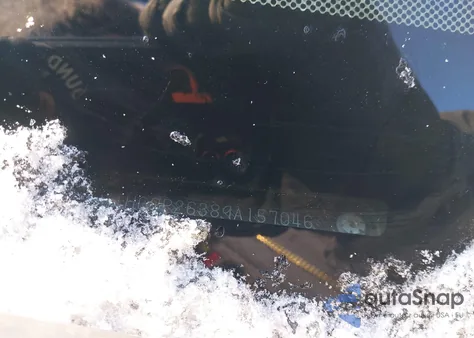 2009 Honda Accord 2.4 Lx from USA, damaged, VIN 1HGCP26389A157046